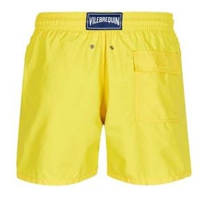 Vilebrequin Men's Yellow Swimwear XXL -Almost like new !